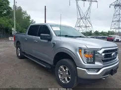 1FTEW1EB3MFC72582 2021 FORD F-150