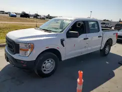 1FTEW1EB3MKE76435 2021 FORD F-150