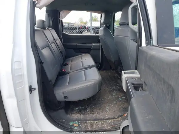 1FTEW1EB3MKF08350 2021 FORD F-150 - Image 8