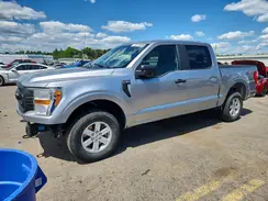 1FTEW1EB3NFA09011 2022 FORD F-150