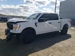 1FTEW1EB3NFA62419 2022 FORD F-150