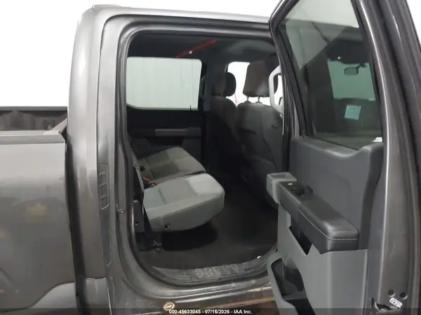 1FTEW1EB3NKD45250 2022 FORD F-150 - Image 8