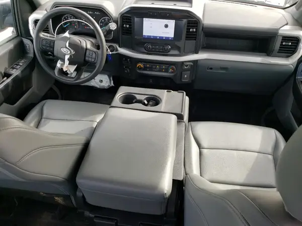 1FTEW1EB3NKE16527 2022 FORD F-150 - Image 8