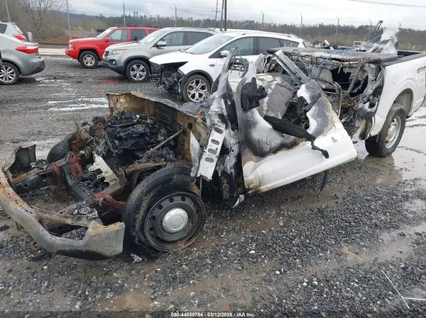 1FTEW1EB3NKE30976 2022 FORD F-150 - Image 2