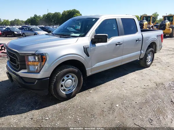 1FTEW1EB3PKD32727 2023 FORD F-150 - Image 2