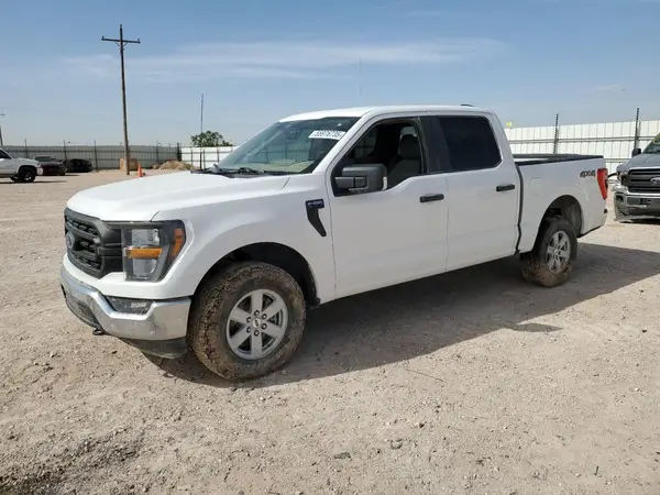 1FTEW1EB3PKD54422 2023 FORD F-150 - Image 1
