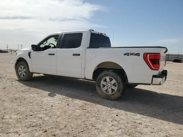 1FTEW1EB3PKD54422 2023 FORD F-150 - Image 2