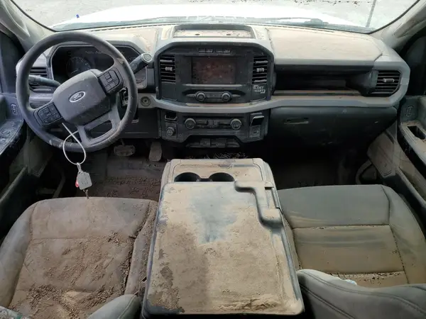 1FTEW1EB3PKD54422 2023 FORD F-150 - Image 8