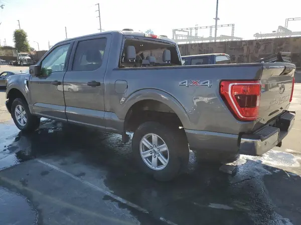1FTEW1EB3PKD84620 2023 FORD F-150 - Image 2