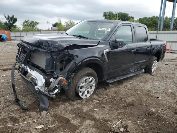 1FTEW1EB3PKE05157 2023 FORD F-150 - Image 1