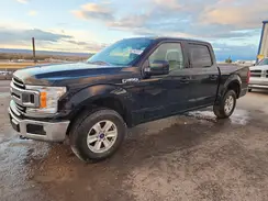 1FTEW1EB4JFA23350 2018 FORD F-150