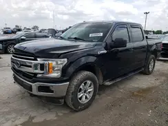 1FTEW1EB4JFB67321 2018 FORD F-150