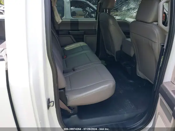 1FTEW1EB4JFB72728 2018 FORD F-150 - Image 8