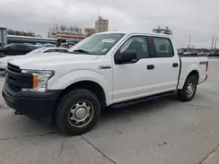 1FTEW1EB4JFB80148 2018 FORD F-150