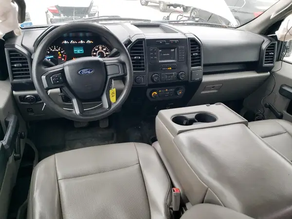1FTEW1EB4JFB80148 2018 FORD F-150 - Image 8