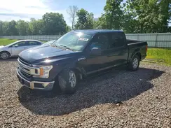 1FTEW1EB4JFB88332 2018 FORD F-150