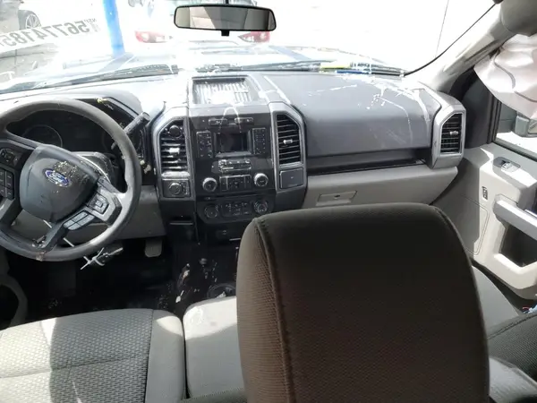 1FTEW1EB4JFB88475 2018 FORD F-150 - Image 8