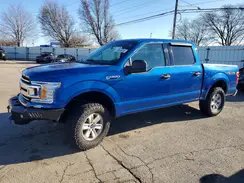 1FTEW1EB4JFC55253 2018 FORD F-150