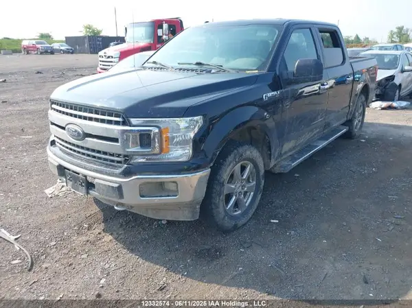 1FTEW1EB4JFC56967 2018 FORD F-150 - Image 2