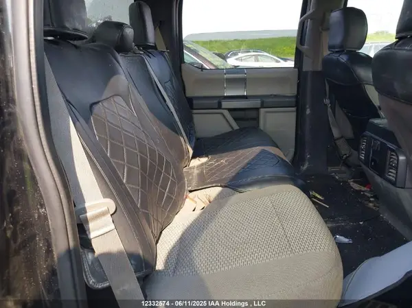 1FTEW1EB4JFC56967 2018 FORD F-150 - Image 8