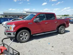 1FTEW1EB4JFC69864 2018 FORD F-150