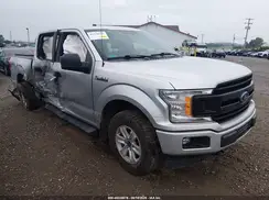 1FTEW1EB4JFC91413 2018 FORD F-150