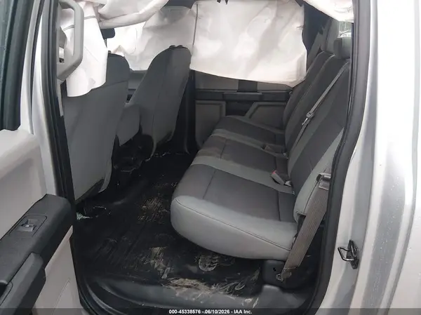 1FTEW1EB4JFC91413 2018 FORD F-150 - Image 8