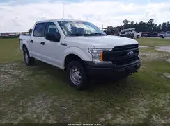 1FTEW1EB4JFD05021 2018 FORD F-150