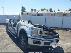 1FTEW1EB4JKC55745 2018 FORD F-150