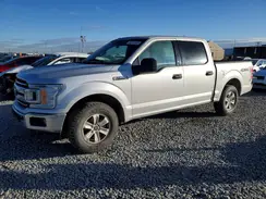 1FTEW1EB4JKC58936 2018 FORD F-150