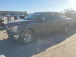 1FTEW1EB4JKC81133 2018 FORD F-150