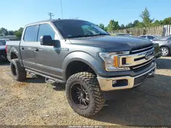 1FTEW1EB4JKC87434 2018 FORD F-150