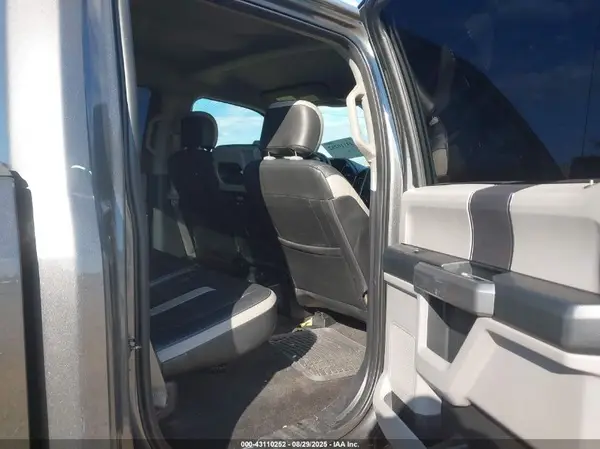 1FTEW1EB4JKC87434 2018 FORD F-150 - Image 8