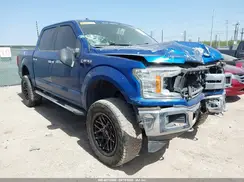 1FTEW1EB4JKC93380 2018 FORD F-150