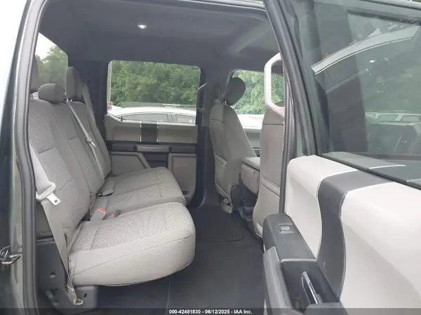 1FTEW1EB4JKD70961 2018 FORD F-150 - Image 8