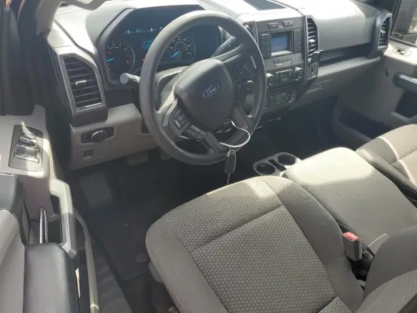 1FTEW1EB4JKD71964 2018 FORD F-150 - Image 8