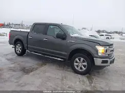 1FTEW1EB4JKE09791 2018 FORD F-150