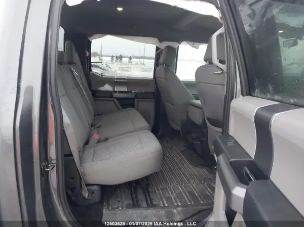 1FTEW1EB4JKE09791 2018 FORD F-150 - Image 8