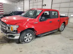 1FTEW1EB4JKE21780 2018 FORD F-150