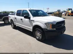 1FTEW1EB4JKE38305 2018 FORD F-150