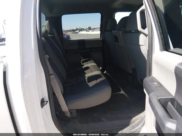 1FTEW1EB4JKE38305 2018 FORD F-150 - Image 8