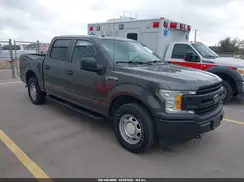 1FTEW1EB4JKE38319 2018 FORD F-150