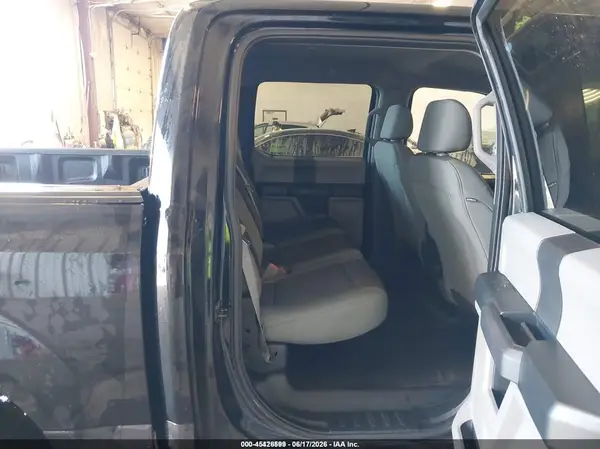 1FTEW1EB4JKE41009 2018 FORD F-150 - Image 8