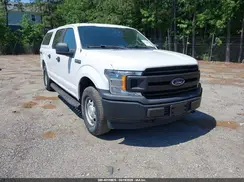 1FTEW1EB4JKE41012 2018 FORD F-150