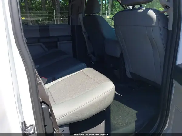 1FTEW1EB4JKE41012 2018 FORD F-150 - Image 8