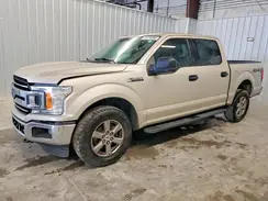 1FTEW1EB4JKE47425 2018 FORD F-150
