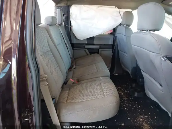 1FTEW1EB4JKE80960 2018 FORD F-150 - Image 8
