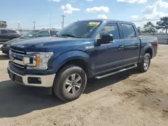 1FTEW1EB4JKE97189 2018 FORD F-150