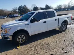 1FTEW1EB4JKF08546 2018 FORD F-150