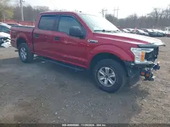 1FTEW1EB4JKF65393 2018 FORD F-150